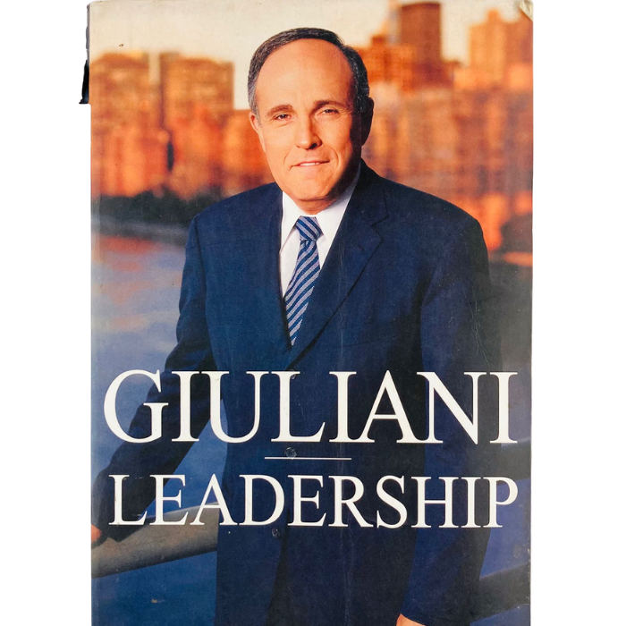 Leadership