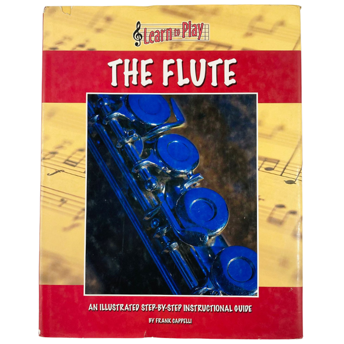 Learn to Play: The Flute
