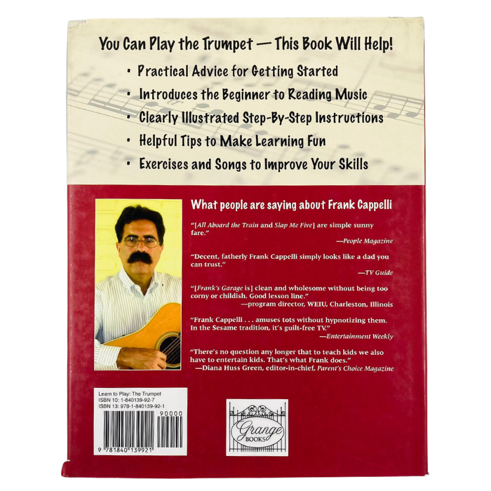 Learn to Play: The Trumpet