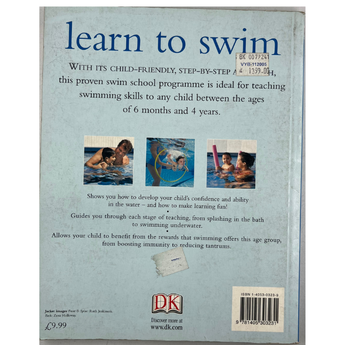 Learn to Swim