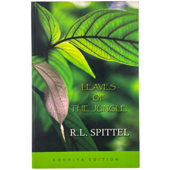 Leaves of the Jungle