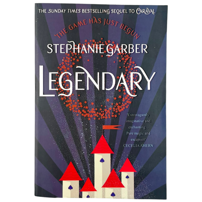 Legendary
