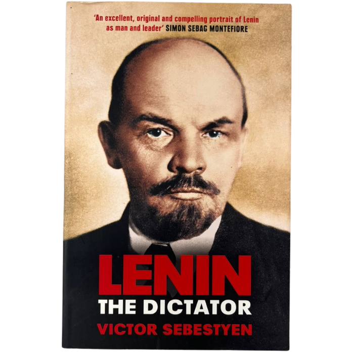 Lenin: The Dictator