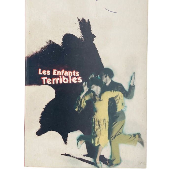 Les Enfants Terribles (Vintage Classics)