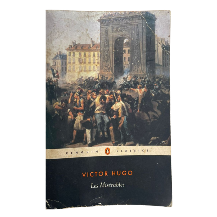 Les Misérables