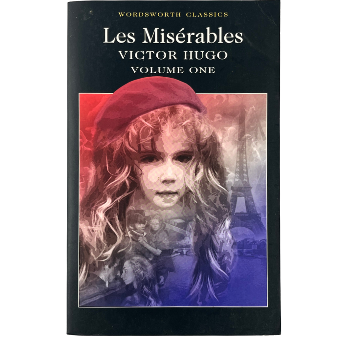 Les Misérables (Volume One)