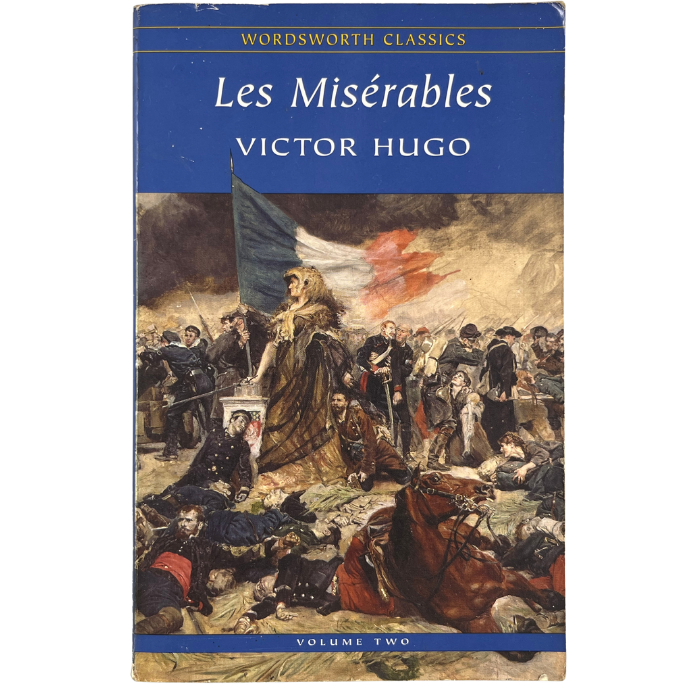 Les Misérables (Volume Two)