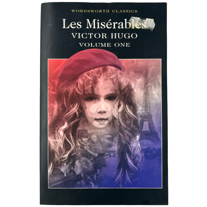 Les Misérables Volume One