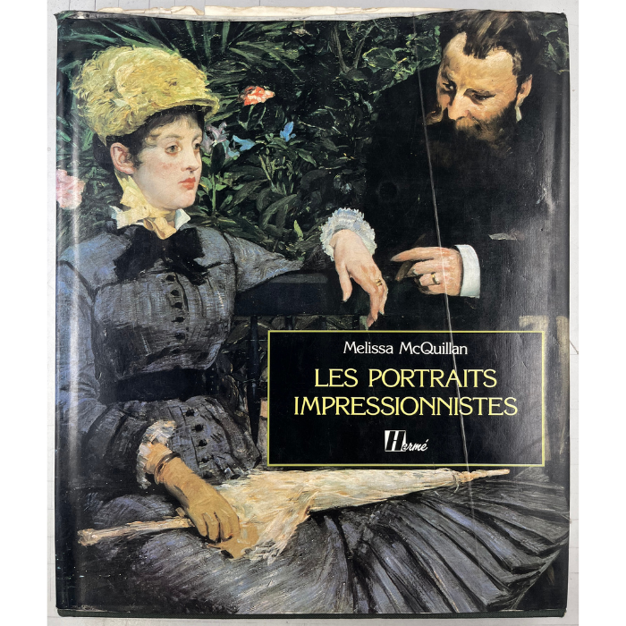 Les Portraits Impressionnistes