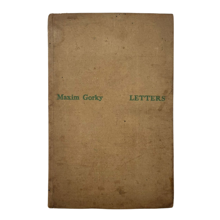 Letters