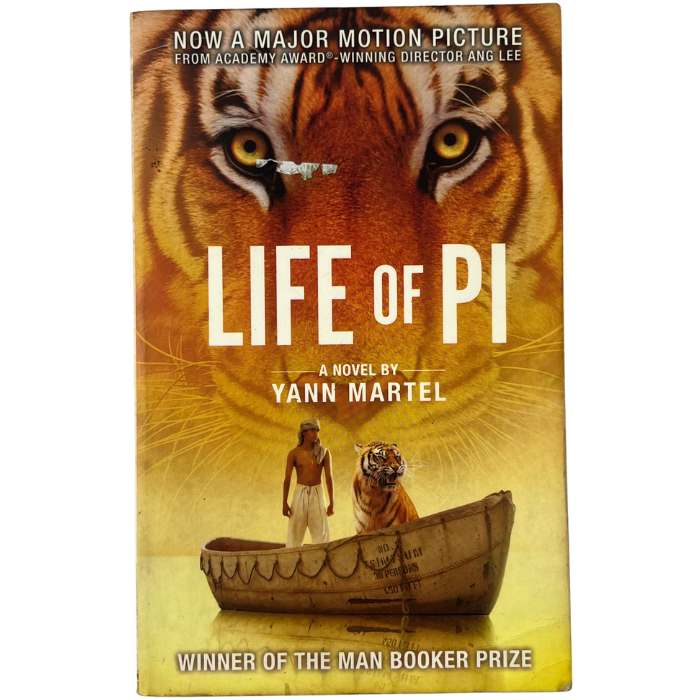 Life of Pi