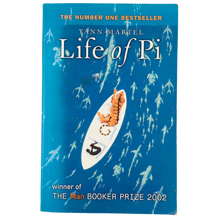 Life of Pi