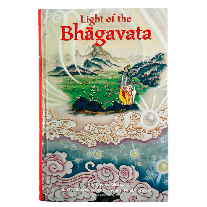 Light of the Bhagavata