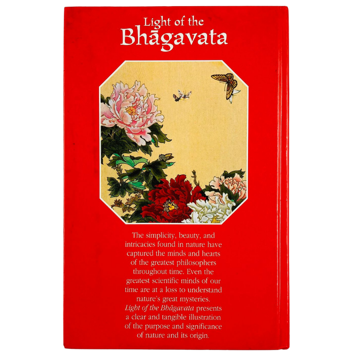 Light of the Bhagavata