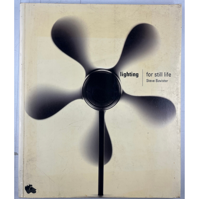 Lighting for Still Life