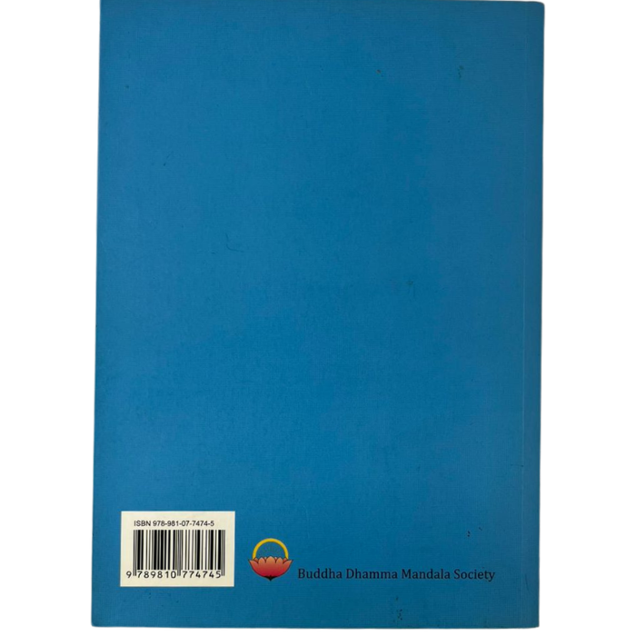 Like Milk and Water Mixed : Buddhist Reflections on Love