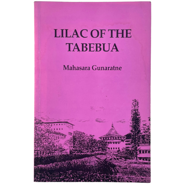 Lilac of the Tabebua: A Saga of Friendship