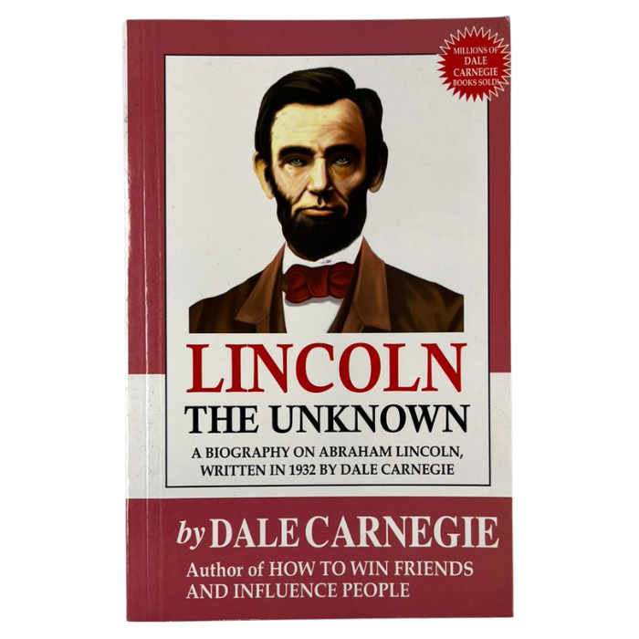 Lincoln the Unknown