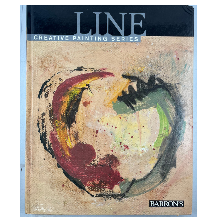 Line (Creative Painting Series)