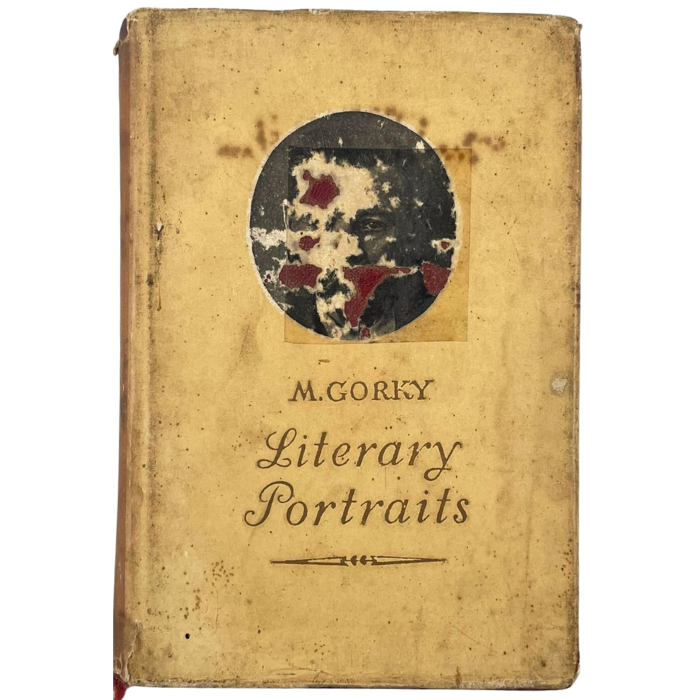 Literary Portraits