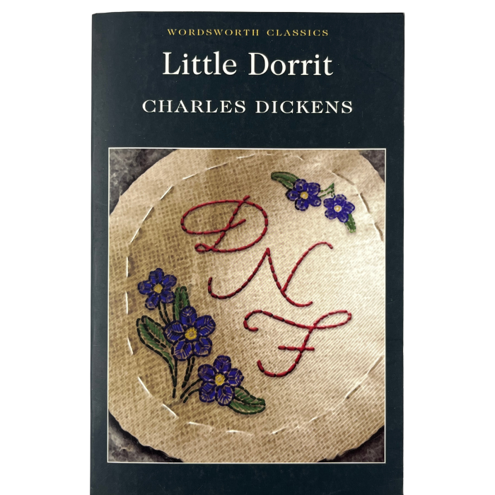 Little Dorrit