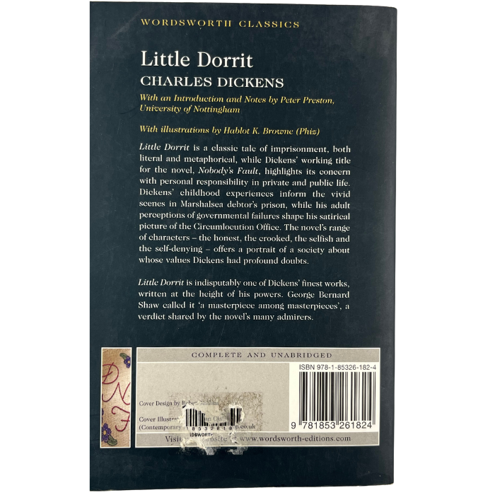 Little Dorrit