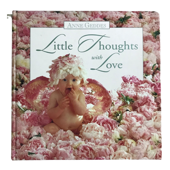 Little Thoughts with Love