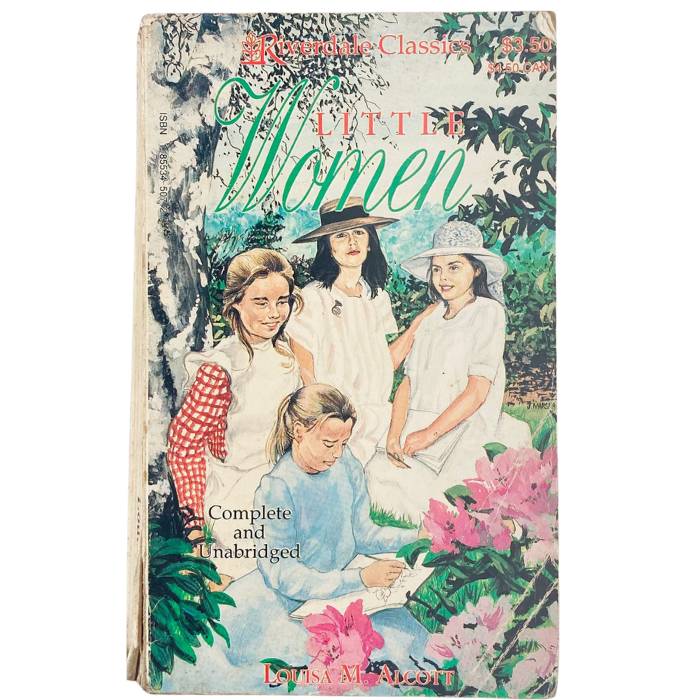 Little Women (Riverdale Classics)