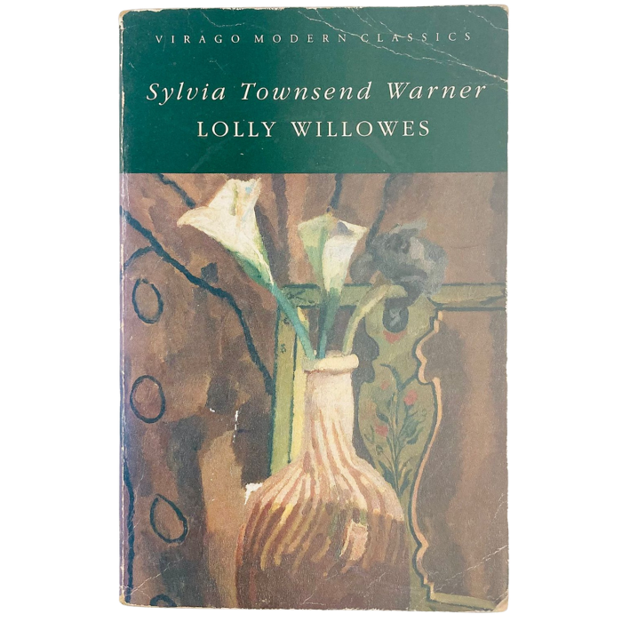 Lolly Willowes (Virago Modern Classics)