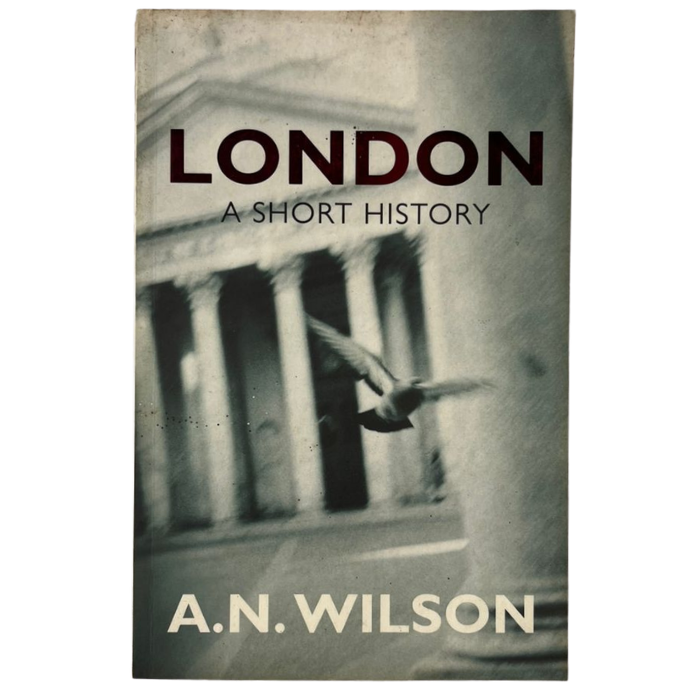 London: A Short History