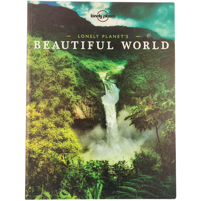 Lonely Planet's Beautiful World