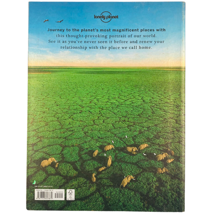 Lonely Planet's Beautiful World