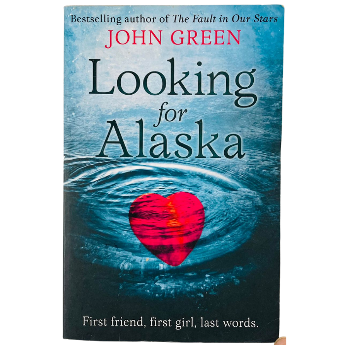 Looking for Alaska