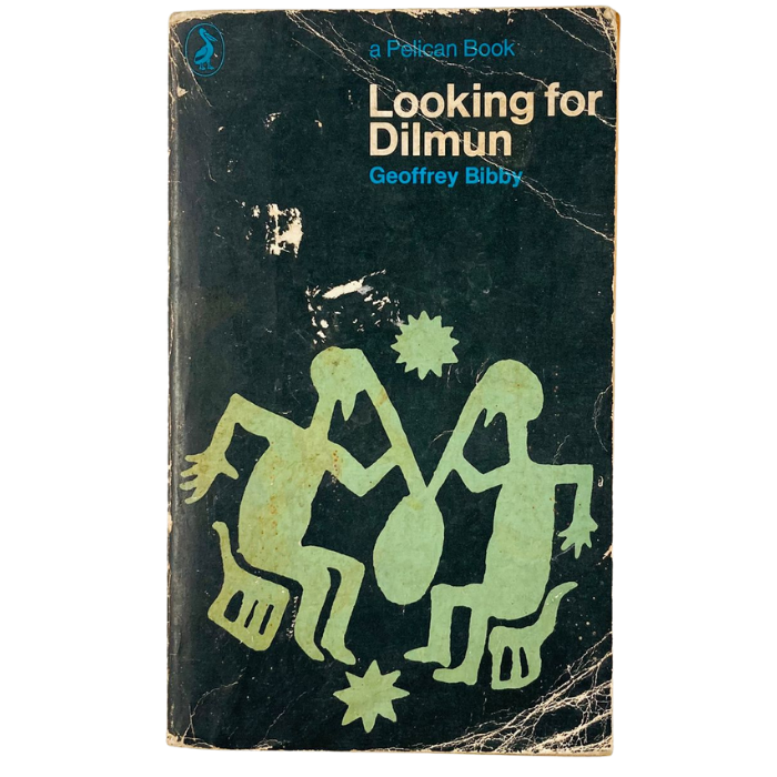 Looking for Dilmun