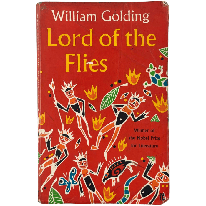 Lord of the Flies
