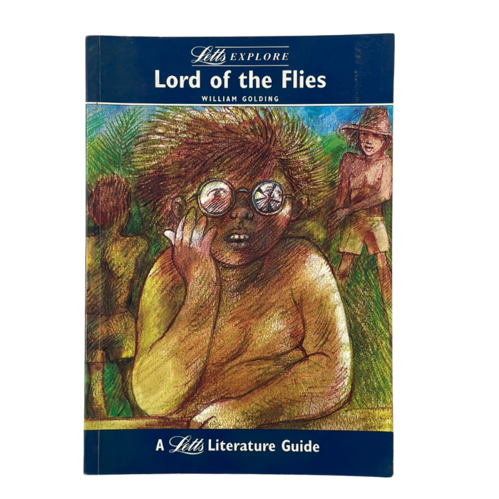 Lord of the Flies (Explore Literature Guide)
