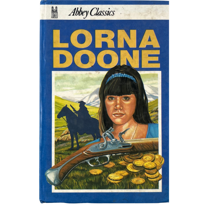 Lorna Doone
