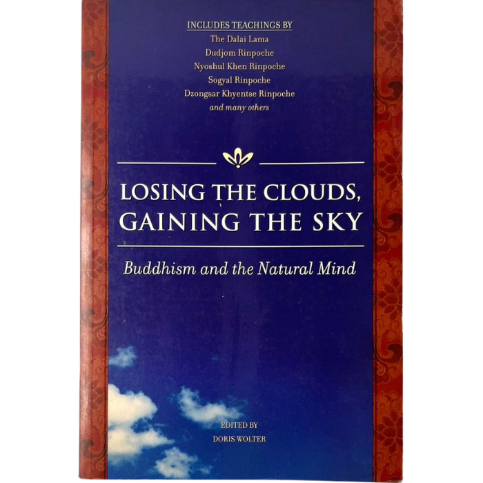 Losing the Clouds  Gaining the Sky