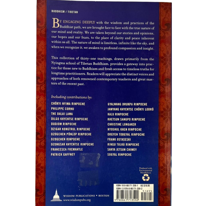 Losing the Clouds  Gaining the Sky