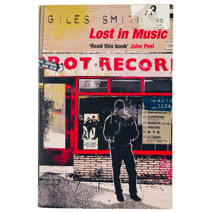 Lost in Music