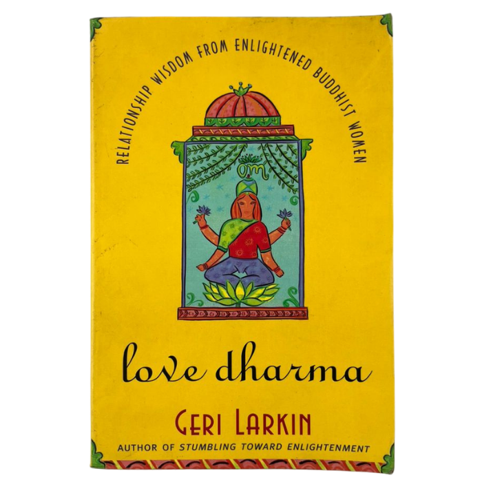 Love Dharma