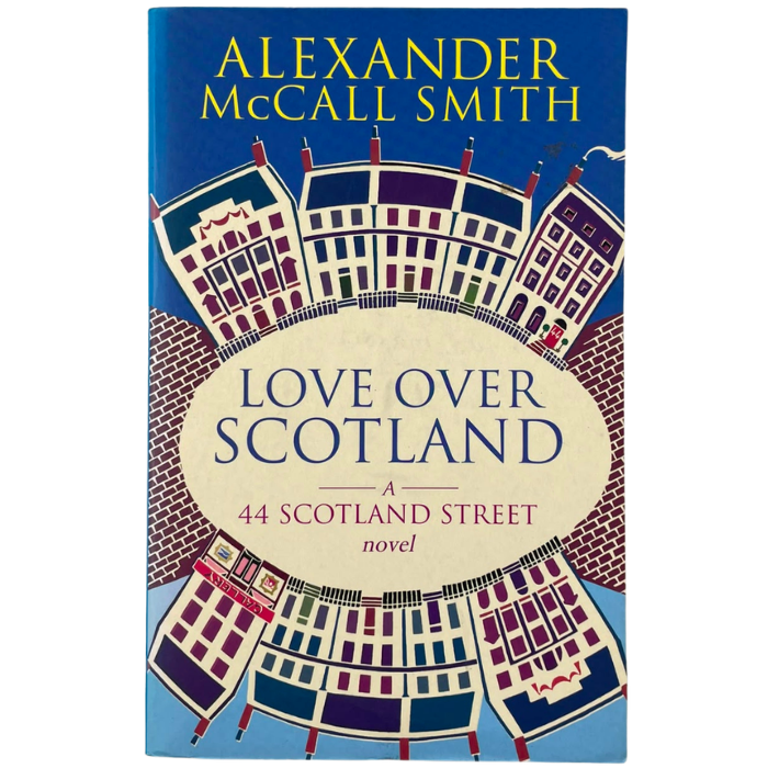 Love Over Scotland