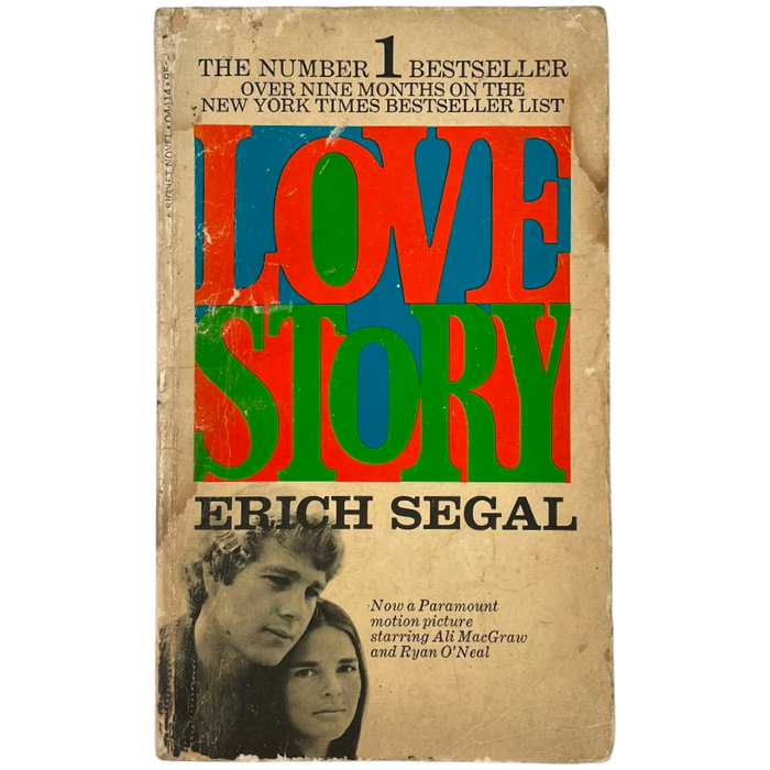 Love Story
