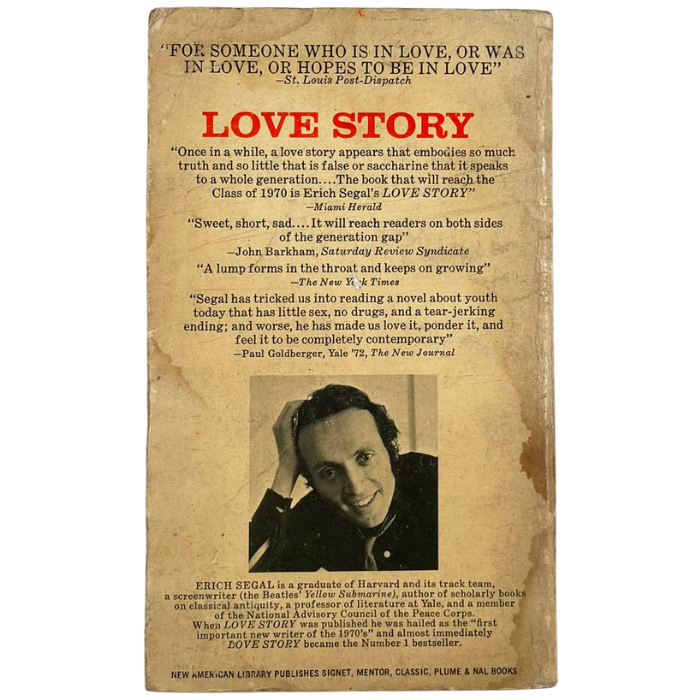 Love Story