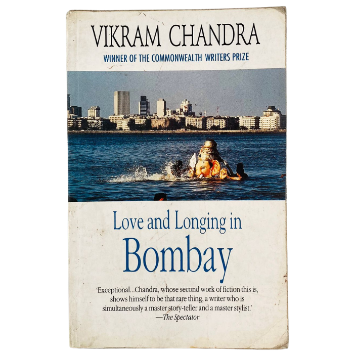 Love and Longing in Bombay