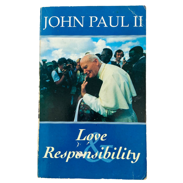 Love and Responsibility