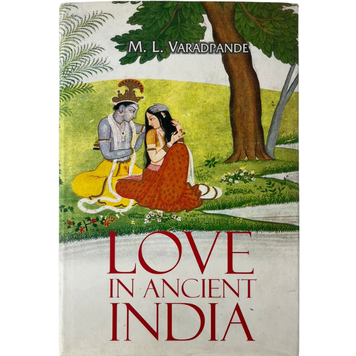 Love in Ancient India
