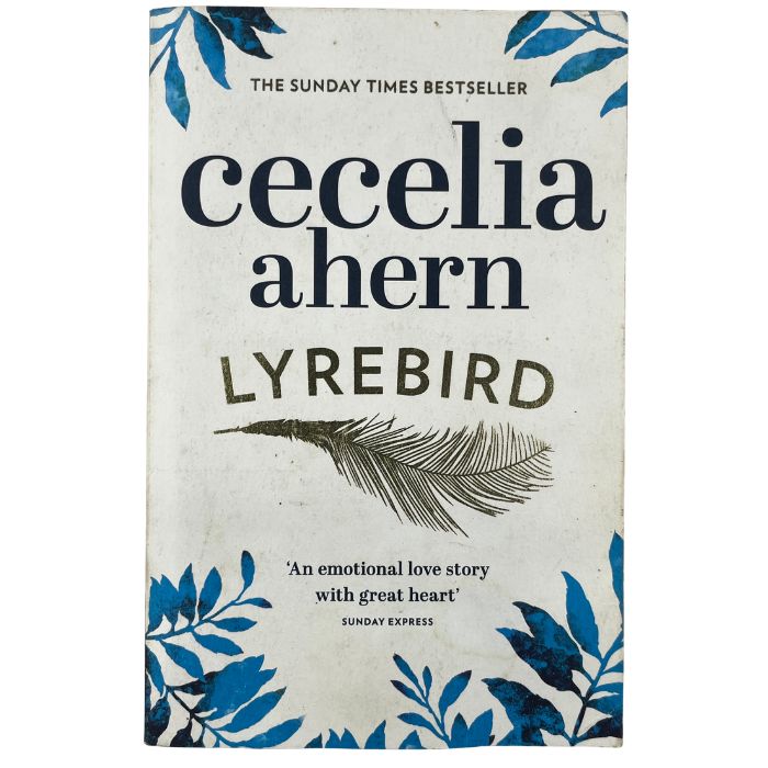 Lyrebird