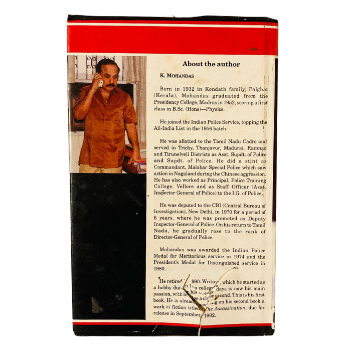 MGR: The Man and the Myth