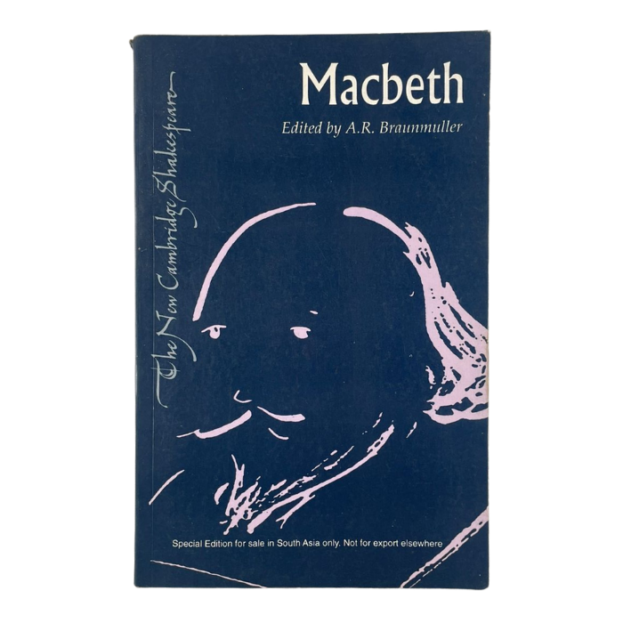 Macbeth (Study Guide Notes)